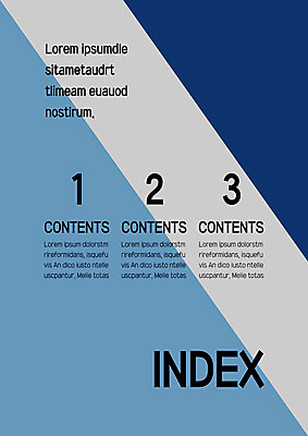 템플릿 내지 사람없음 삼각형 프레젠테이션 문서템플릿 서식 레이아웃 문서 제안서 목차 이미지템플릿 AI파일 도형 파일형식 벡터
