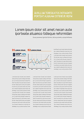 템플릿 내지 그래프 사람없음 프레젠테이션 문서템플릿 서식 레이아웃 문서 제안서 이미지템플릿 AI파일 파일형식 벡터