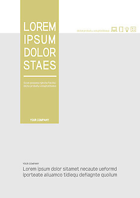 템플릿 표지 사람없음 사각형 프레젠테이션 문서템플릿 서식 레이아웃 문서 제안서 이미지템플릿 AI파일 도형 파일형식 벡터