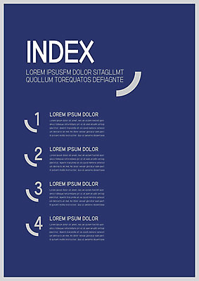 템플릿 내지 사람없음 프레젠테이션 문서템플릿 서식 레이아웃 문서 제안서 목차 이미지템플릿 AI파일 파일형식 벡터