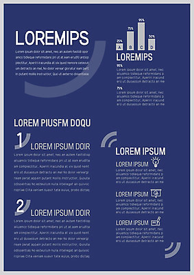 템플릿 내지 그래프 사람없음 프레젠테이션 문서템플릿 서식 레이아웃 문서 제안서 이미지템플릿 AI파일 파일형식 벡터