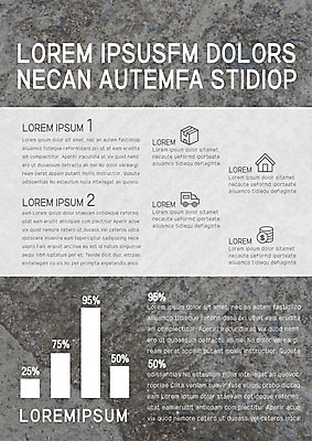 템플릿 내지 벽 그래프 사람없음 프레젠테이션 문서템플릿 서식 레이아웃 문서 제안서 이미지템플릿 AI파일 파일형식 벡터