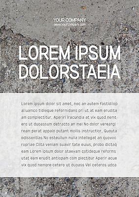 템플릿 표지 벽 사람없음 프레젠테이션 문서템플릿 서식 레이아웃 문서 제안서 이미지템플릿 AI파일 파일형식 벡터