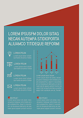템플릿 내지 그래프 사람없음 프레젠테이션 문서템플릿 서식 레이아웃 문서 제안서 이미지템플릿 AI파일 파일형식 벡터