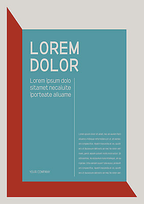 템플릿 표지 사람없음 프레젠테이션 문서템플릿 서식 레이아웃 문서 제안서 이미지템플릿 AI파일 파일형식 벡터