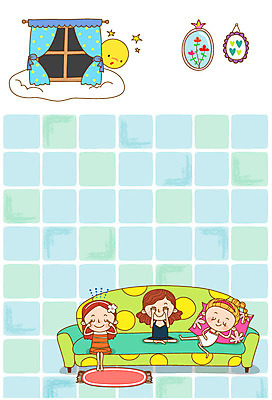 전신 여자 별 액자 일러스트 창문 관리 성인 세명 소파 뷰티 매트 달 눈 마사지 변화 아이크림 국내일러스트 AI파일 자연요소 컨셉 의자 날씨 사람 화장품 파일형식 벡터