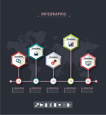 도형 세계지도 일러스트 비즈니스 그래프 사람없음 인포그래픽 계획 연도 연혁 타임라인 국내일러스트 AI파일 컨셉 지도 세계 파일형식 벡터