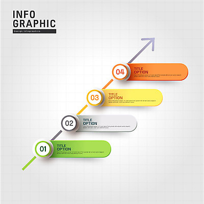 도형 화살표 일러스트 비즈니스 그래프 사람없음 인포그래픽 계획 국내일러스트 AI파일 컨셉 파일형식 벡터