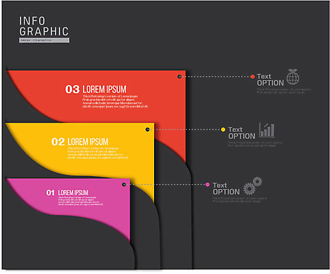 도형 일러스트 비즈니스 사람없음 인포그래픽 계획 타이틀 국내일러스트 AI파일 컨셉 파일형식 벡터