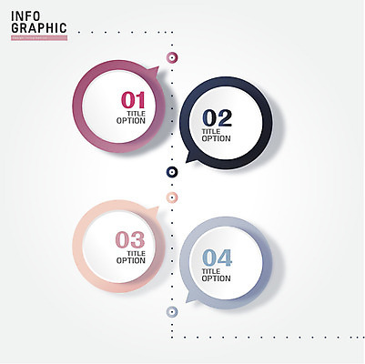 도형 말풍선 일러스트 비즈니스 버튼 사람없음 인포그래픽 계획 국내일러스트 AI파일 컨셉 파일형식 벡터