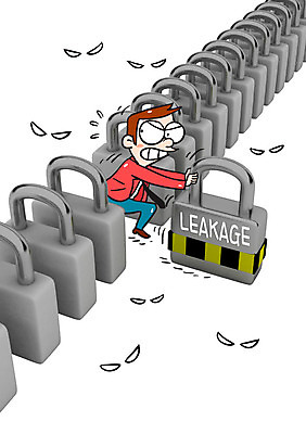 편집이미지 남자 포토일러 자물쇠 한명 성인 비즈니스맨 보안 해킹 누출 이미지편집 AI파일 1 비즈니스 안전 사람 직장인 파일형식 벡터