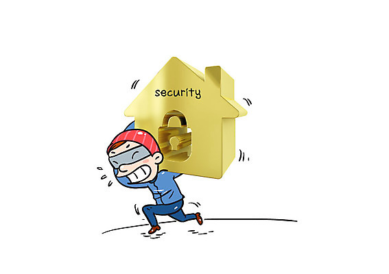 편집이미지 남자 포토일러 자물쇠 한명 들기 성인 도둑 절도 보안 집모양 이미지편집 AI파일 모양 1 모션 안전 사람 범죄 범죄인 파일형식 벡터