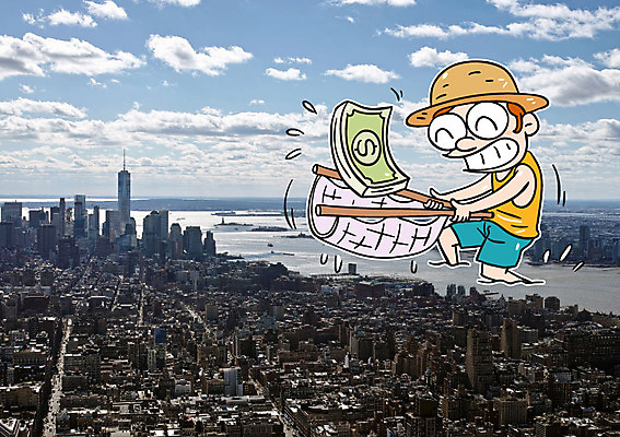 구름 편집이미지 모자 남자 바다 여행 지폐 포토일러 하늘 한명 빌딩 성인 달러 도시 그물 이미지편집 AI파일 자연요소 1 잡화 돈 사람 건물 파일형식 벡터