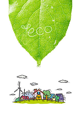 나무 구름 편집이미지 포토일러 나뭇잎 산 주택 사람없음 자연보호 그린캠페인 물방울 풍력에너지 에코 집열판 이미지편집 AI파일 자연요소 식물 캠페인 잎 자연 건물 환경 그린에너지 보호 태양에너지 파일형식 벡터