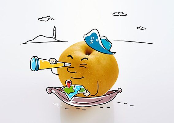 구름 편집이미지 모자 여행 지도 포토일러 등대 의인화 사람없음 일안경 관찰 배 선박 이미지편집 AI파일 자연요소 잡화 수상교통 과일 모션 망원경 파일형식 벡터