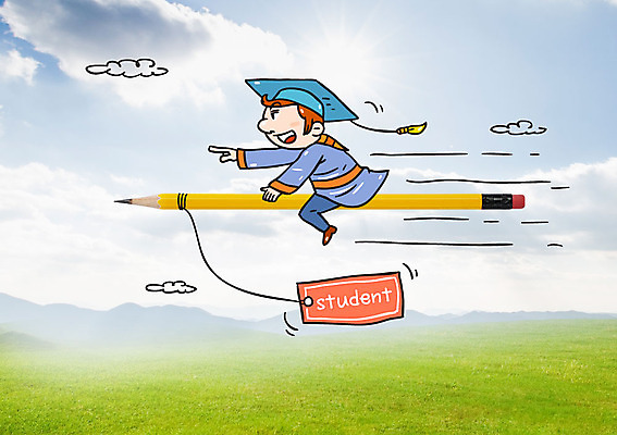 구름 편집이미지 학생 교육 남자 학사모 졸업 청소년 포토일러 하늘 산 한명 앉기 잔디 옆모습 라벨 비행 가리킴 졸업가운 청소년교육 지우개연필 이미지편집 AI파일 자연요소 식물 모자_잡화 1 뷰포인트 모션 프레임 사람 손짓 연필 가운 파일형식 벡터