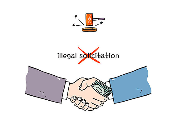 손 지폐 일러스트 악수 두명 신체부위 금지 공익캠페인 X 아니오 의사봉 뇌물 부정부패 청탁 김영란법 국내일러스트 AI파일 알파벳 캠페인 돈 사람 손짓 법 파일형식 벡터