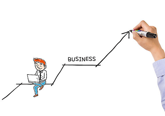 편집이미지 손 남자 화살표 포토일러 앉기 성인 두명 신체부위 비즈니스라이프 노트북 비즈니스맨 꺾은선그래프 매직펜 이미지편집 AI파일 라이프스타일 비즈니스 모션 그래프 사람 전자제품 직장인 파일형식 벡터