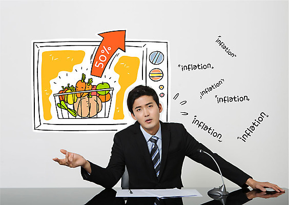 편집이미지 남자 화살표 채소 포토일러 한명 상반신 20대 성인 경제 텔레비전 한국인 비즈니스맨 뉴스 아나운서 장바구니 마이크 상승 이미지편집 AI파일 직업 1 음향기기 컨셉 비즈니스 사람 동양인 청년 전자제품 쇼핑 바구니 직장인 파일형식 벡터