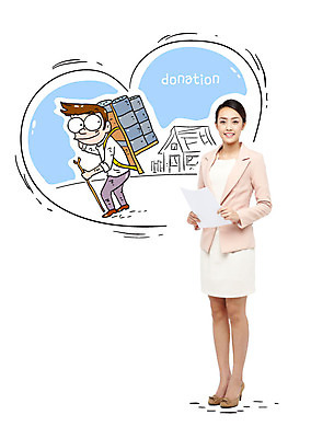 전신 외국인 편집이미지 여자 남자 포토일러 서기 동양인 20대 성인 두명 하트 봉사 비즈니스우먼 뉴스 아나운서 마이크 사랑나눔 지게 기부 연탄배달 이미지편집 AI파일 모양 직업 음향기기 비즈니스 모션 사랑 사람 인종 청년 도움 직장인 배송 나눔 파일형식 벡터