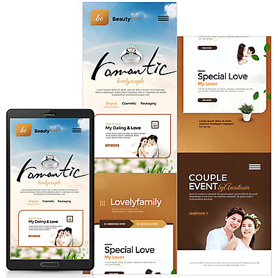 PSD 템플릿 여자 남자 웹템플릿 결혼 모바일 사랑 여러명 20대 성인 스마트폰 한국인 모바일템플릿 모바일웹 다이아몬드반지 이미지템플릿 감정 다수 사람 동양인 이벤트 청년 핸드폰 스마트기기 반지 파일형식