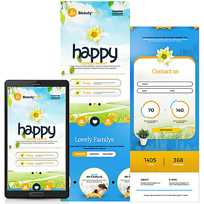 PSD 템플릿 여자 꽃 딸 화분 어린이 웹템플릿 가족 엄마 모바일 사랑 성인 두명 30대 스마트폰 한국인 모바일템플릿 모바일웹 이미지템플릿 식물 감정 관계 사람 동양인 장년 핸드폰 스마트기기 파일형식