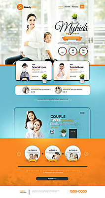 PSD 템플릿 여자 남자 딸 어린이 웹템플릿 가족 사이트템플릿 엄마 사랑 여러명 성인 30대 홈페이지 홈페이지시안 한국인 아빠 이미지템플릿 감정 다수 관계 사람 동양인 장년 파일형식