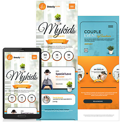 PSD 템플릿 여자 딸 어린이 웹템플릿 가족 모녀 엄마 모바일 사랑 여러명 성인 30대 스마트폰 한국인 모바일템플릿 모바일웹 이미지템플릿 감정 다수 관계 사람 동양인 장년 핸드폰 스마트기기 파일형식