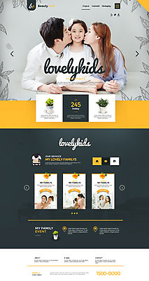 PSD 템플릿 여자 남자 어린이 웹템플릿 가족 사이트템플릿 엄마 키스 사랑 여러명 성인 30대 홈페이지 홈페이지시안 한국인 아빠 이미지템플릿 감정 다수 관계 사람 동양인 장년 애정표현 파일형식