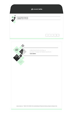 템플릿 편지봉투 빌딩 사람없음 사각형 편지지 레터폼 서식 봉투템플릿 우편봉투 레터헤드 봉투디자인 이미지템플릿 AI파일 도형 봉투 건물 편지 우편물 파일형식 벡터