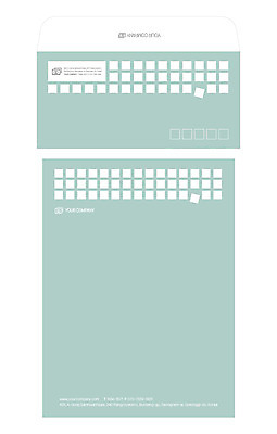 템플릿 편지봉투 사람없음 사각형 편지지 레터폼 서식 봉투템플릿 우편봉투 레터헤드 봉투디자인 이미지템플릿 AI파일 도형 봉투 편지 우편물 파일형식 벡터
