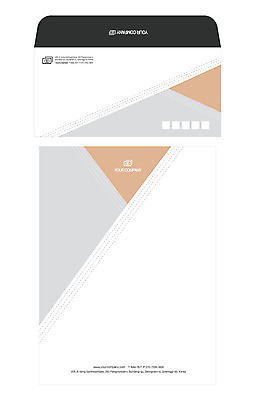 템플릿 편지봉투 사람없음 삼각형 편지지 레터폼 서식 봉투템플릿 우편봉투 레터헤드 봉투디자인 이미지템플릿 AI파일 도형 봉투 편지 우편물 파일형식 벡터