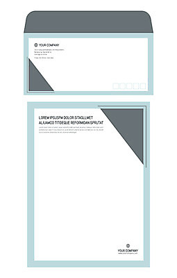 템플릿 편지봉투 사람없음 삼각형 편지지 레터폼 서식 봉투템플릿 우편봉투 레터헤드 봉투디자인 이미지템플릿 AI파일 도형 봉투 편지 우편물 파일형식 벡터