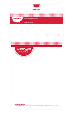 템플릿 선 편지봉투 사람없음 편지지 레터폼 서식 봉투템플릿 우편봉투 레터헤드 봉투디자인 이미지템플릿 AI파일 봉투 편지 우편물 파일형식 벡터