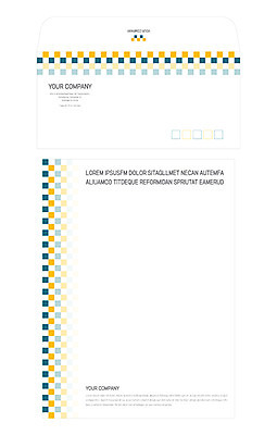 템플릿 편지봉투 사람없음 사각형 편지지 레터폼 서식 봉투템플릿 우편봉투 레터헤드 봉투디자인 이미지템플릿 AI파일 도형 봉투 편지 우편물 파일형식 벡터