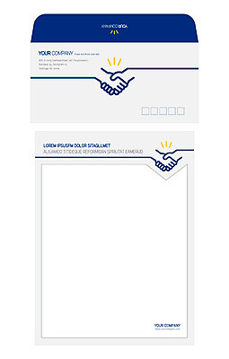 템플릿 편지봉투 악수 사람없음 편지지 레터폼 서식 봉투템플릿 우편봉투 레터헤드 봉투디자인 이미지템플릿 AI파일 봉투 손짓 편지 우편물 파일형식 벡터