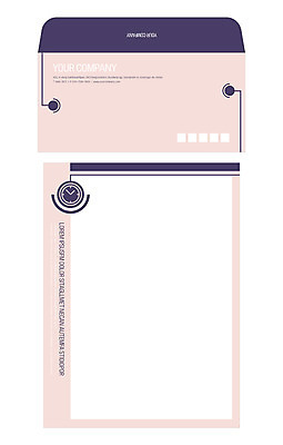 템플릿 시계 편지봉투 사람없음 편지지 레터폼 서식 봉투템플릿 우편봉투 레터헤드 봉투디자인 이미지템플릿 AI파일 봉투 편지 우편물 파일형식 벡터