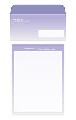 템플릿 편지봉투 사람없음 편지지 레터폼 서식 그라데이션 봉투템플릿 우편봉투 레터헤드 봉투디자인 이미지템플릿 AI파일 봉투 편지 우편물 파일형식 벡터