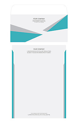 도형 템플릿 편지봉투 사람없음 편지지 레터폼 서식 봉투템플릿 우편봉투 레터헤드 봉투디자인 이미지템플릿 AI파일 봉투 편지 우편물 파일형식 벡터