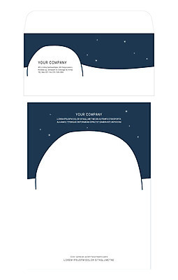 템플릿 편지봉투 사람없음 눈 편지지 레터폼 서식 봉투템플릿 우편봉투 레터헤드 봉투디자인 이미지템플릿 AI파일 자연요소 날씨 봉투 편지 우편물 파일형식 벡터