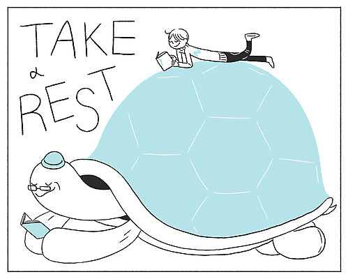 전신 PSD 남자 엎드리기 일러스트 휴식 프레임 한명 성인 독서 거북이 프레임일러스트 국내일러스트 1 컨셉 파충류 모션 사람 파일형식