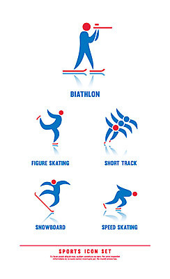 아이콘 스포츠 올림픽 겨울 겨울스포츠 동계올림픽 사람모양 사람없음 세트 픽토그램 스노우보드 피겨스케이팅 픽토그램아이콘 스피드스케이팅 바이애슬론 쇼트트랙 2D아이콘 AI파일 모양 계절 스케이팅 보드_스포츠 파일형식 벡터