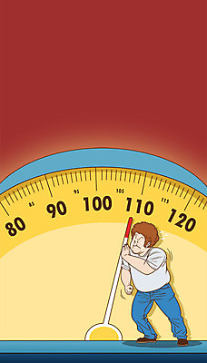 전신 PSD 남자 다이어트 일러스트 한명 성인 밀기 몸무게 비만 체중계 국내일러스트 1 모션 건강 사람 몸매 파일형식