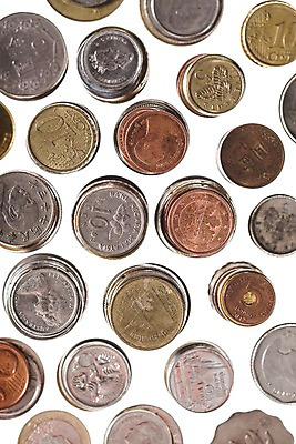 포토 JPG 사람없음 금융 쌓기 탑 동전 외화 국내포토 건축물 돈 모션 경제 파일형식