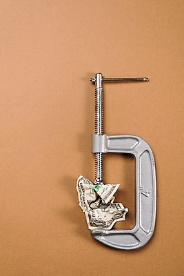 포토 JPG 지폐 사람없음 금융 달러 외화 경제불황 구김 압축기 국내포토 돈 모션 경제 불황 파일형식