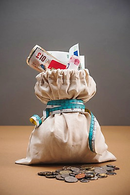 포토 JPG 지폐 줄자 사람없음 금융 동전 신용카드 주머니 묶기 외화 국내포토 돈 모션 자 경제 파일형식