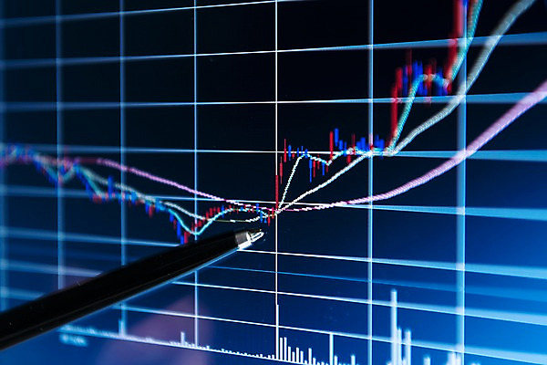 포토 JPG 그래프 사람없음 금융 펜 모니터 체크표시 주가 환율 경제불황 국내포토 경제 컴퓨터 필기구 주식 확인 불황 파일형식