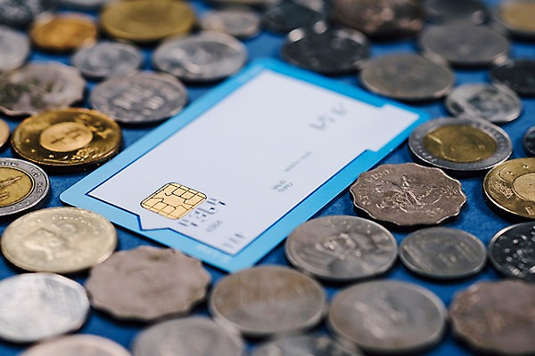 포토 JPG 사람없음 금융 동전 신용카드 외화 국내포토 돈 경제 파일형식