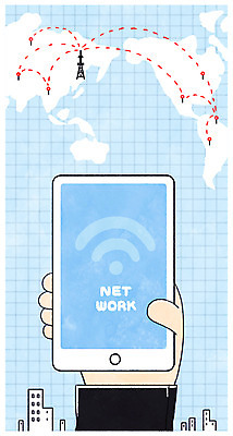 PSD 손 세계지도 인터넷 일러스트 한명 들기 빌딩 성인 신체부위 스마트폰 네트워크 와이파이 송신탑 무선네트워크 국내일러스트 1 지도 모션 사람 건물 핸드폰 스마트기기 세계 탑 무선인터넷 파일형식