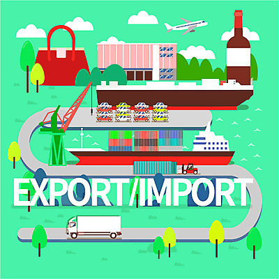 도로 가방 일러스트 자동차 비행기 타이포그라피 사람없음 마을 와인 트럭 컨테이너 화물선 창고 무역 수입 수출업 국내일러스트 AI파일 문자 잡화 산업 길 육상교통 배_교통 항공교통 교통시설 대중교통 주류 파일형식 벡터